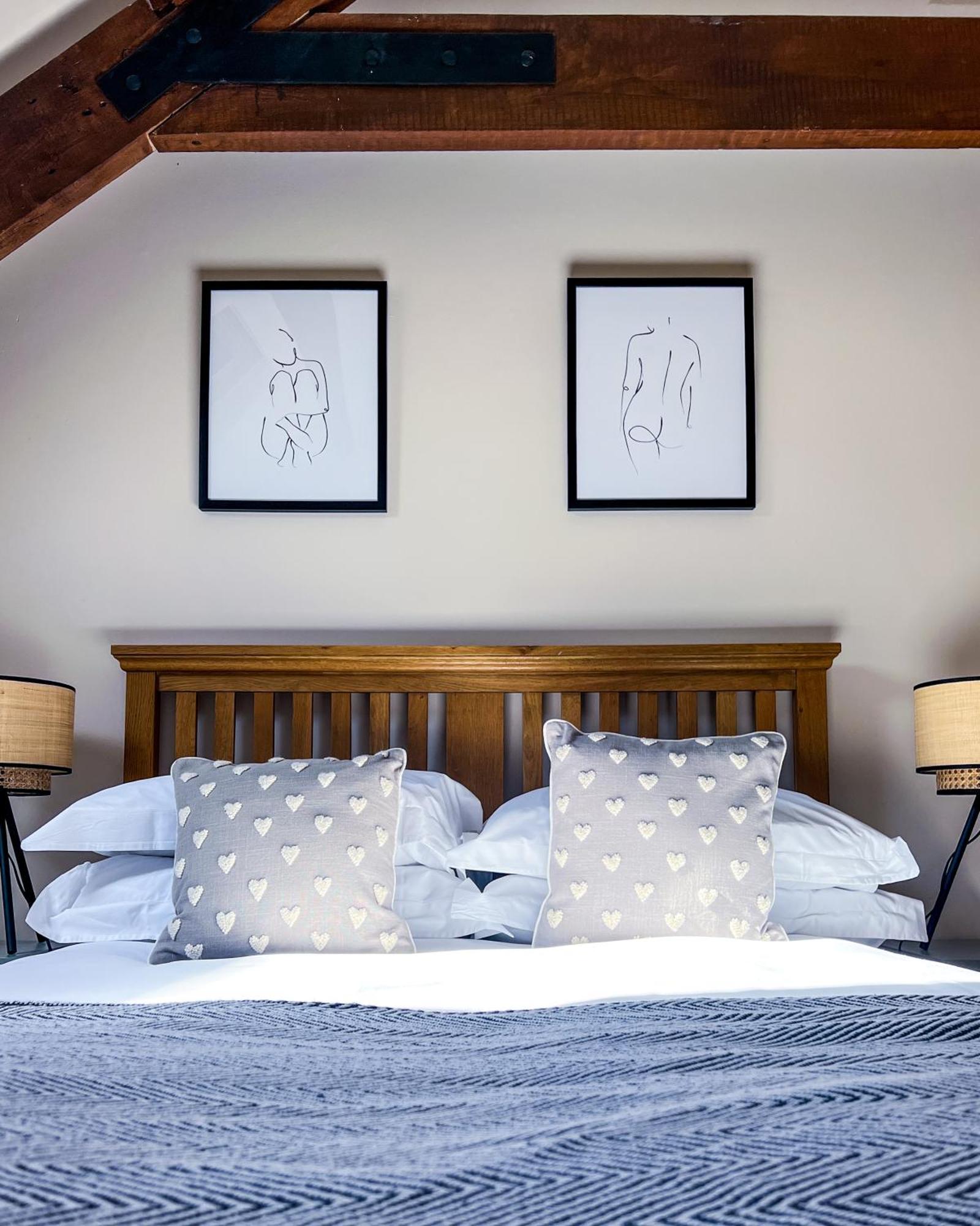 The Kings Arms Hotel Stowel Luaran gambar