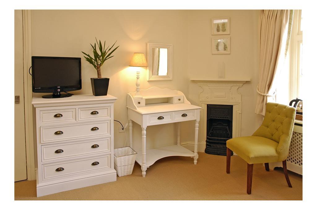 The Kings Arms Hotel Stowel Luaran gambar