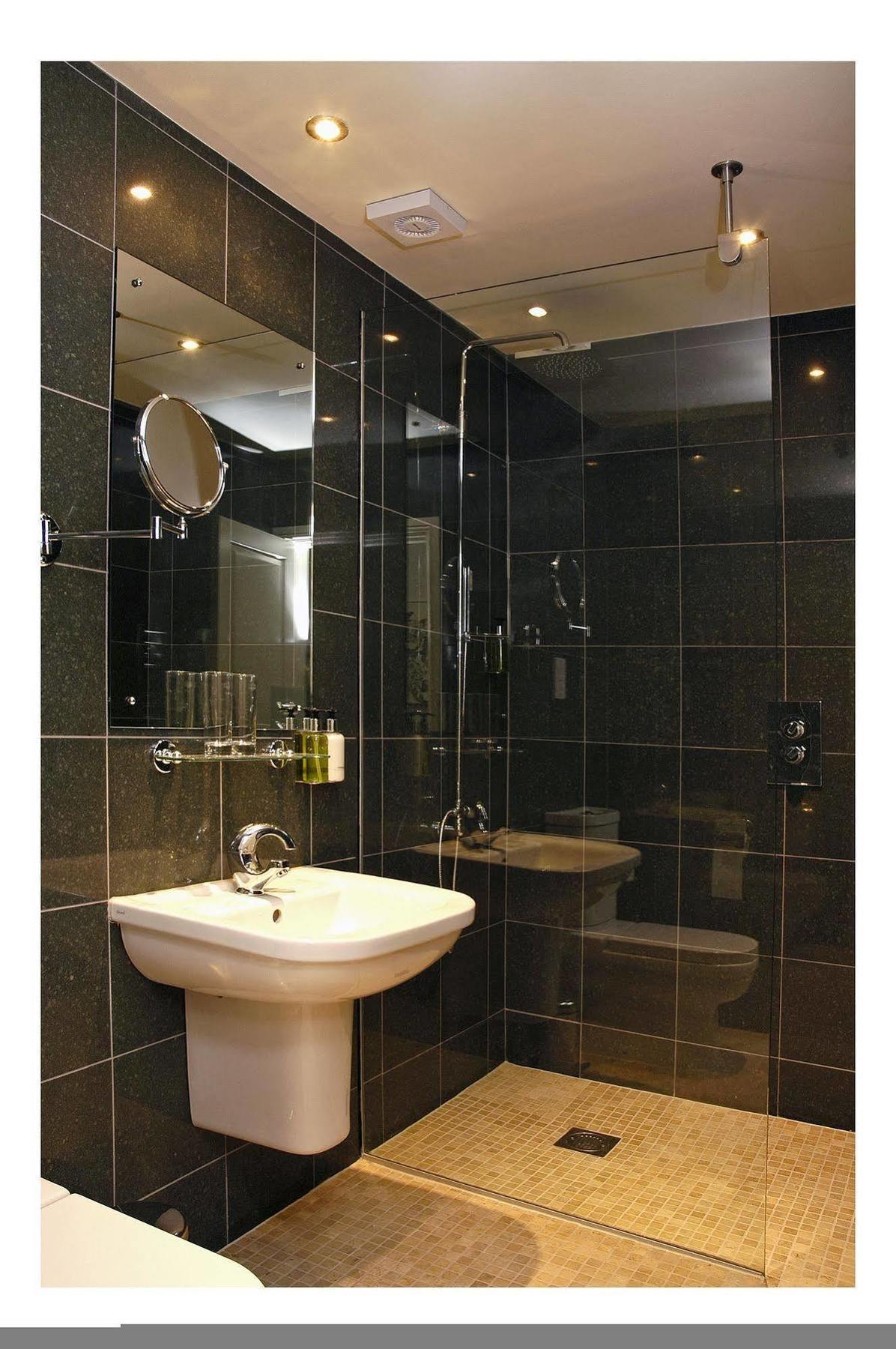 The Kings Arms Hotel Stowel Luaran gambar