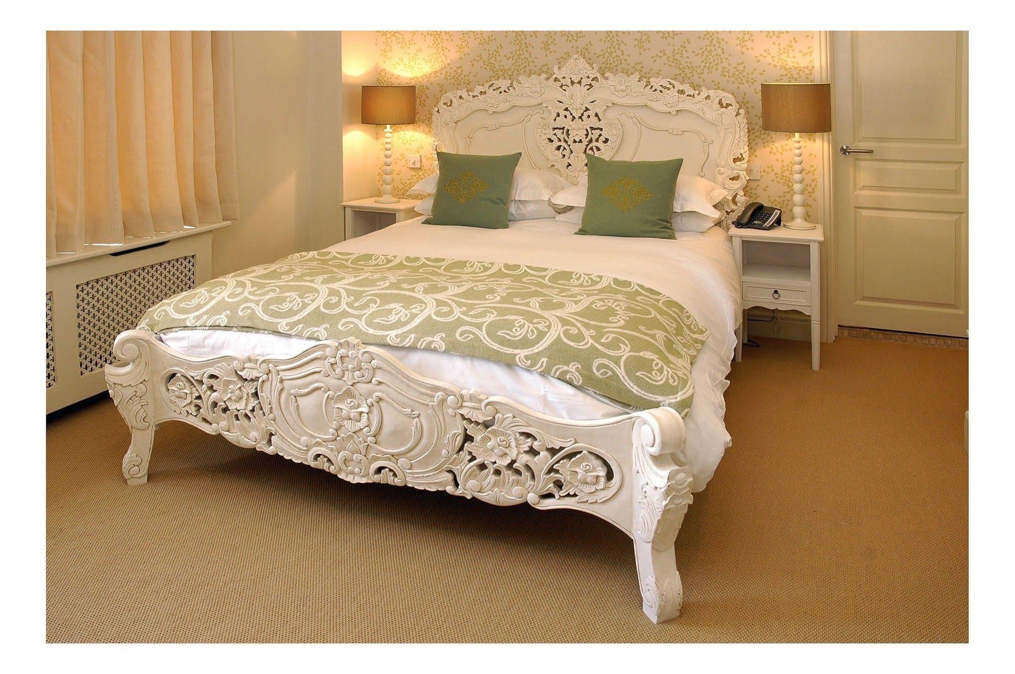 The Kings Arms Hotel Stowel Luaran gambar
